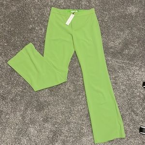NWT Alice and Olivia Pants
